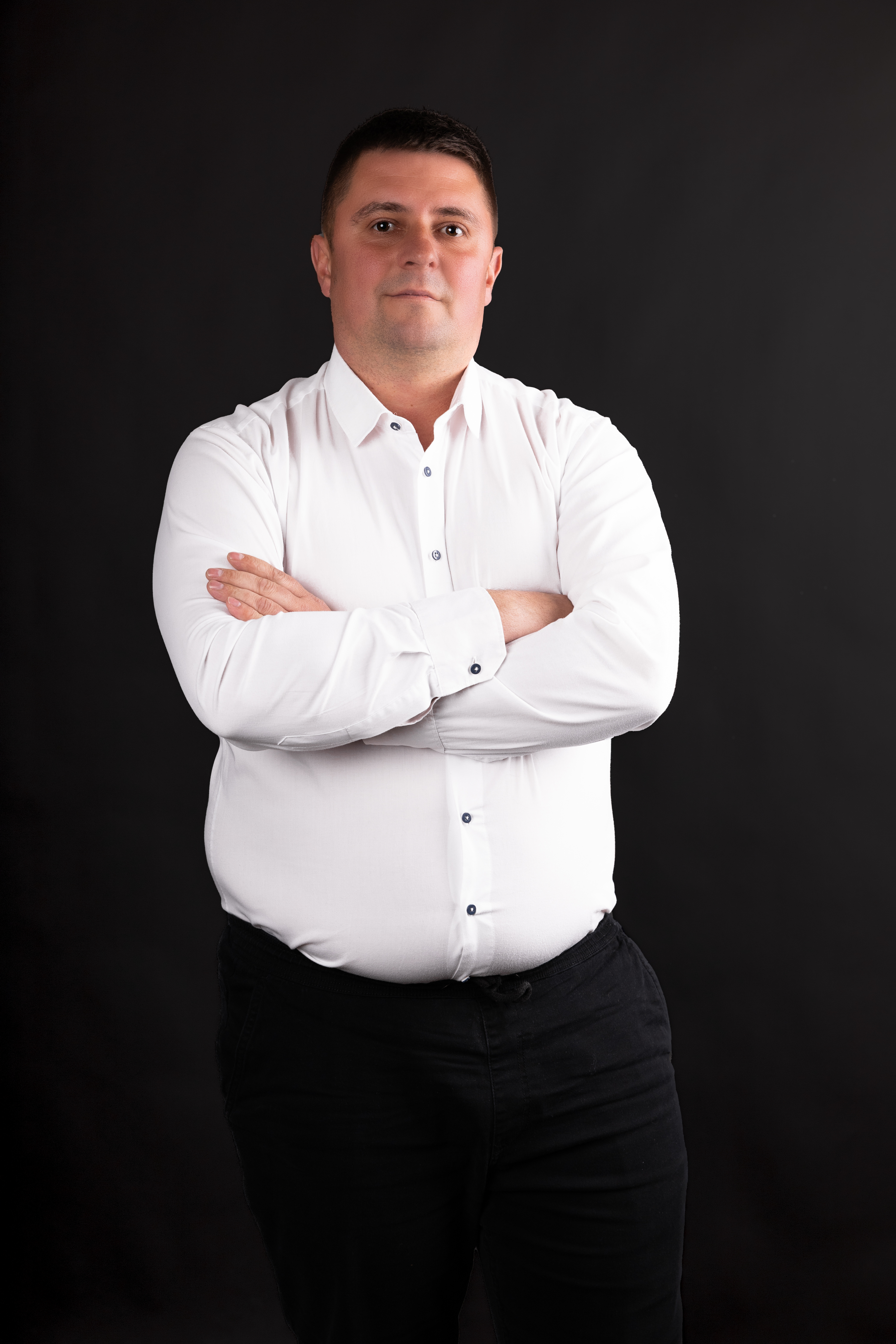 Hubert Kożuch