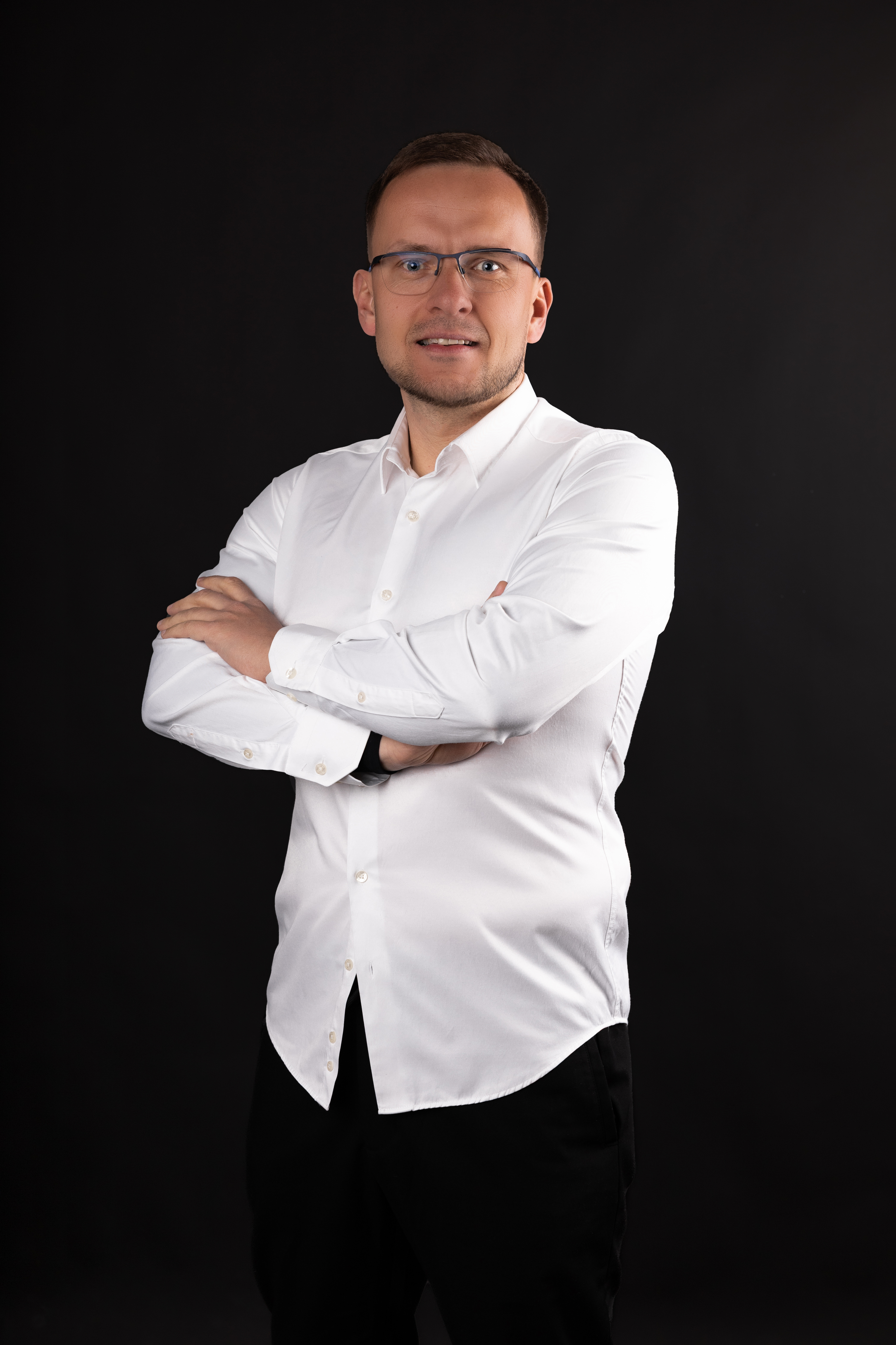 Krzysztof Budnik