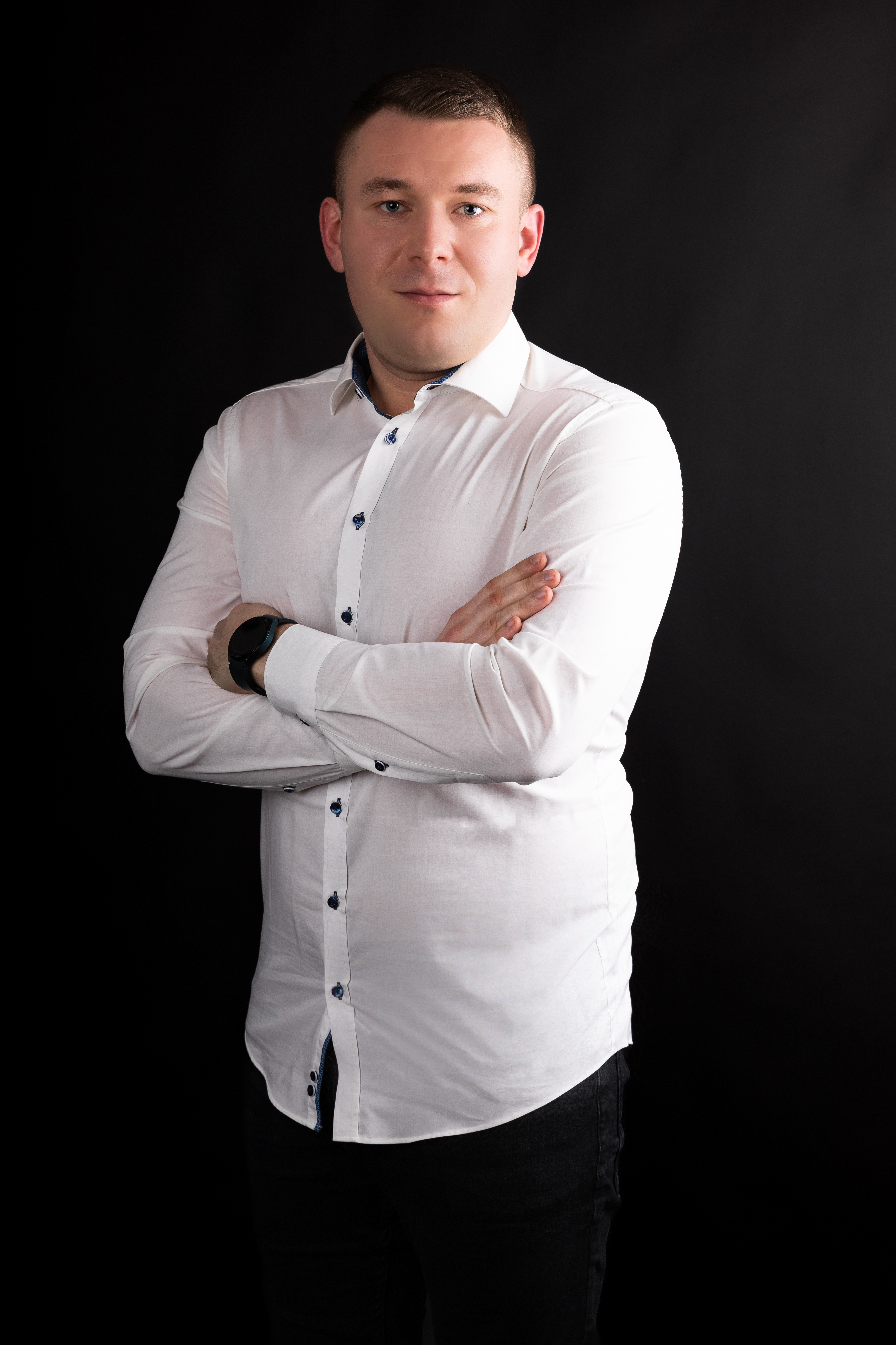 Maciej Młynarczyk