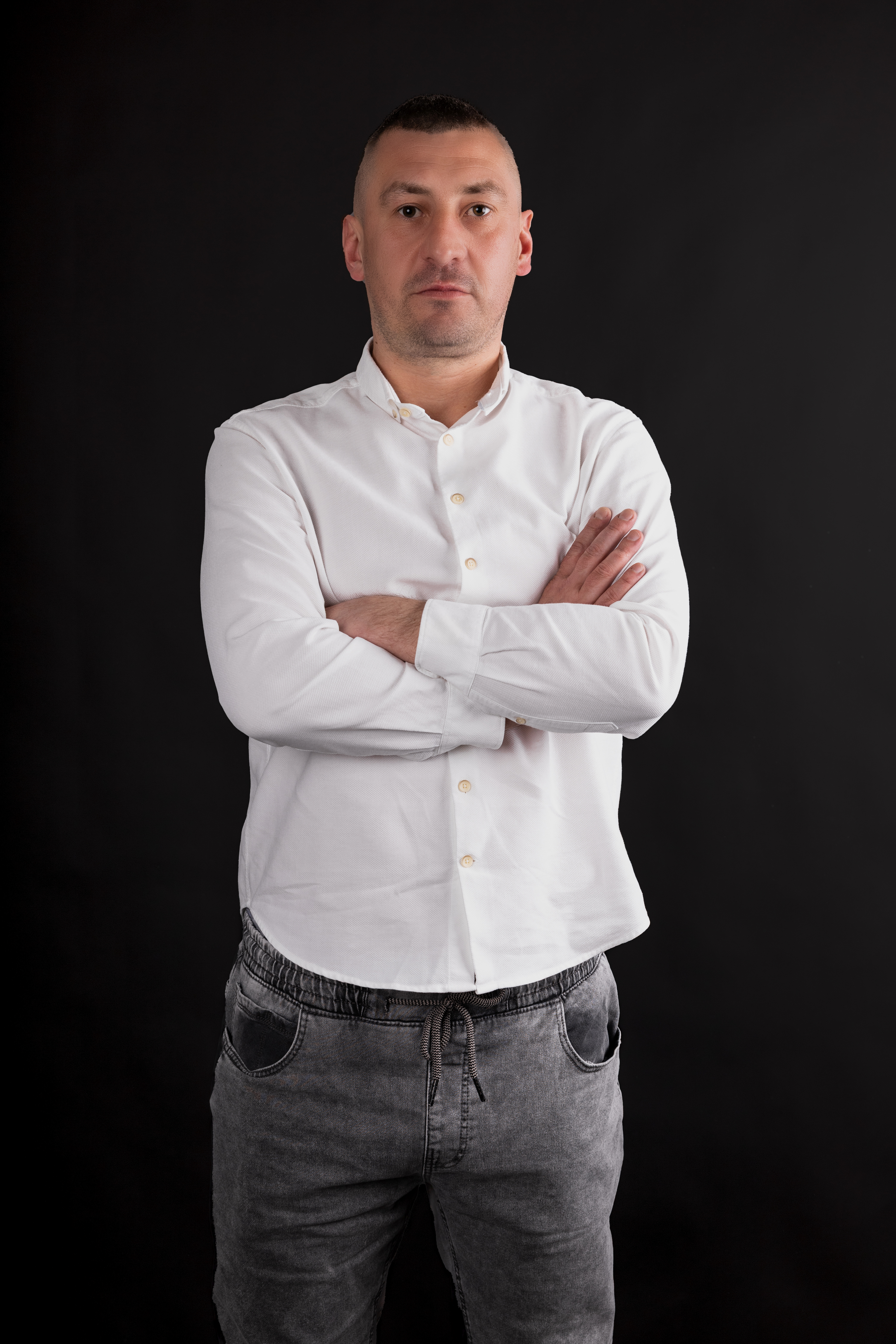Marek Ogórek