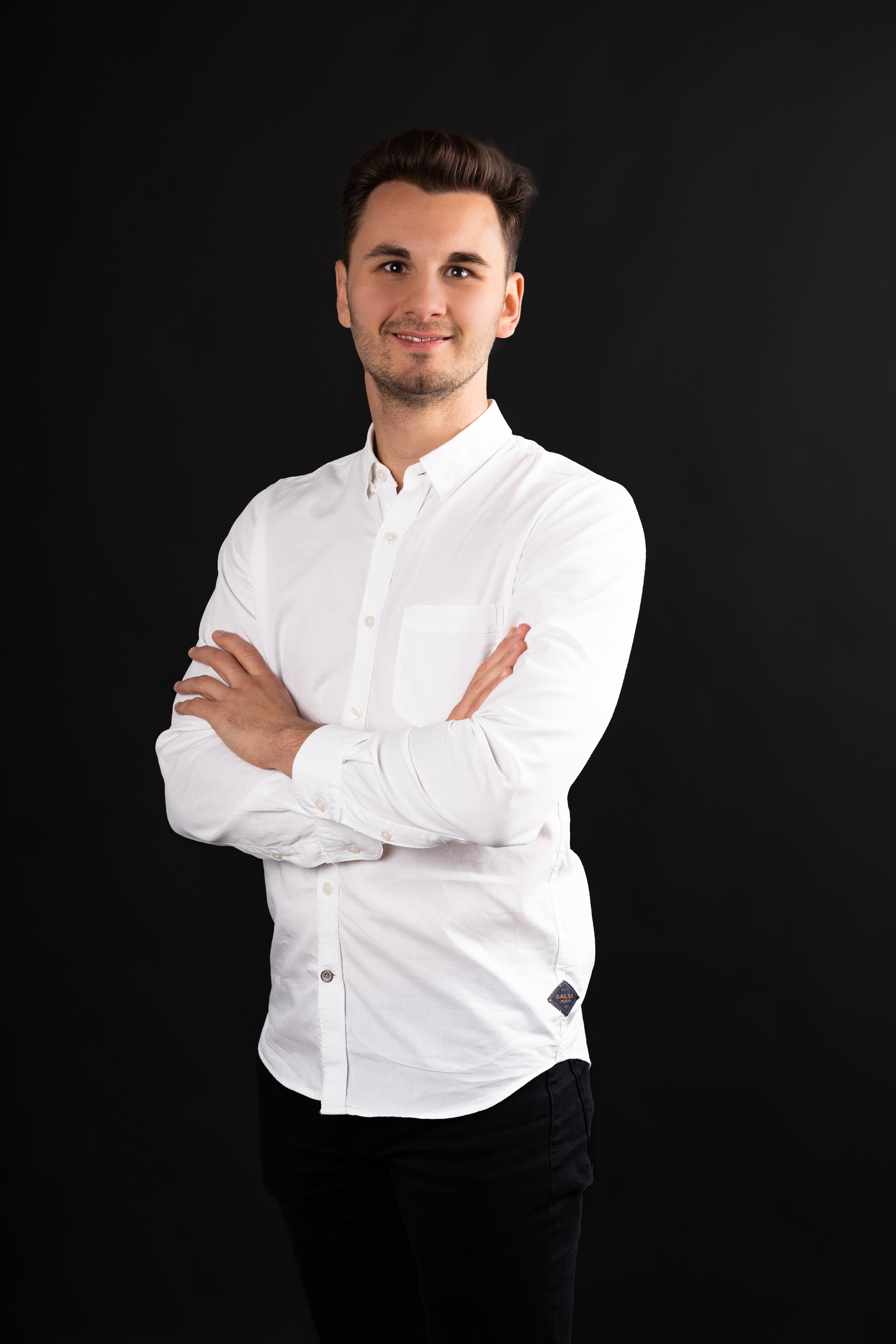 Mateusz Czuchra