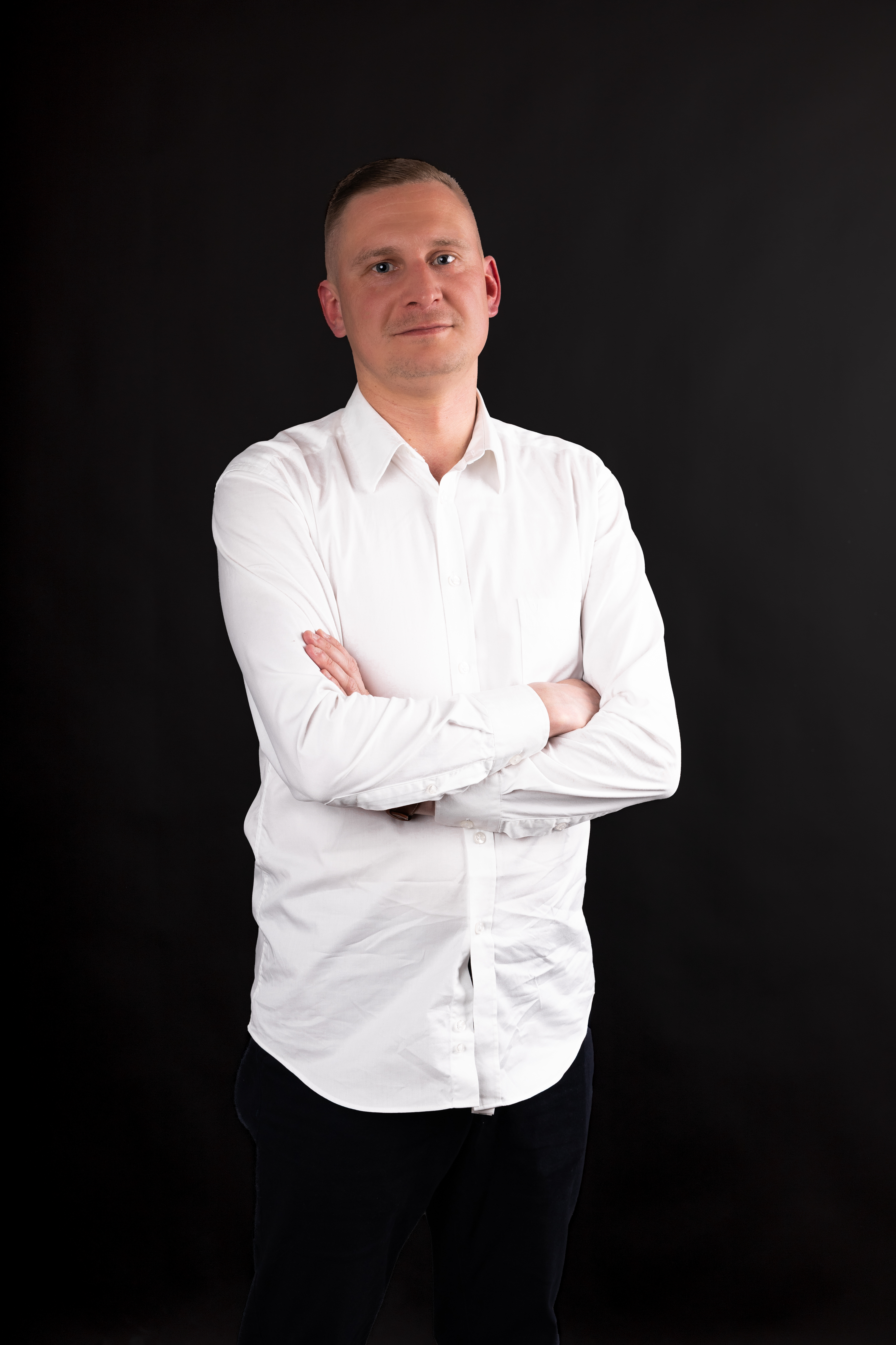 Przemysław Grębski