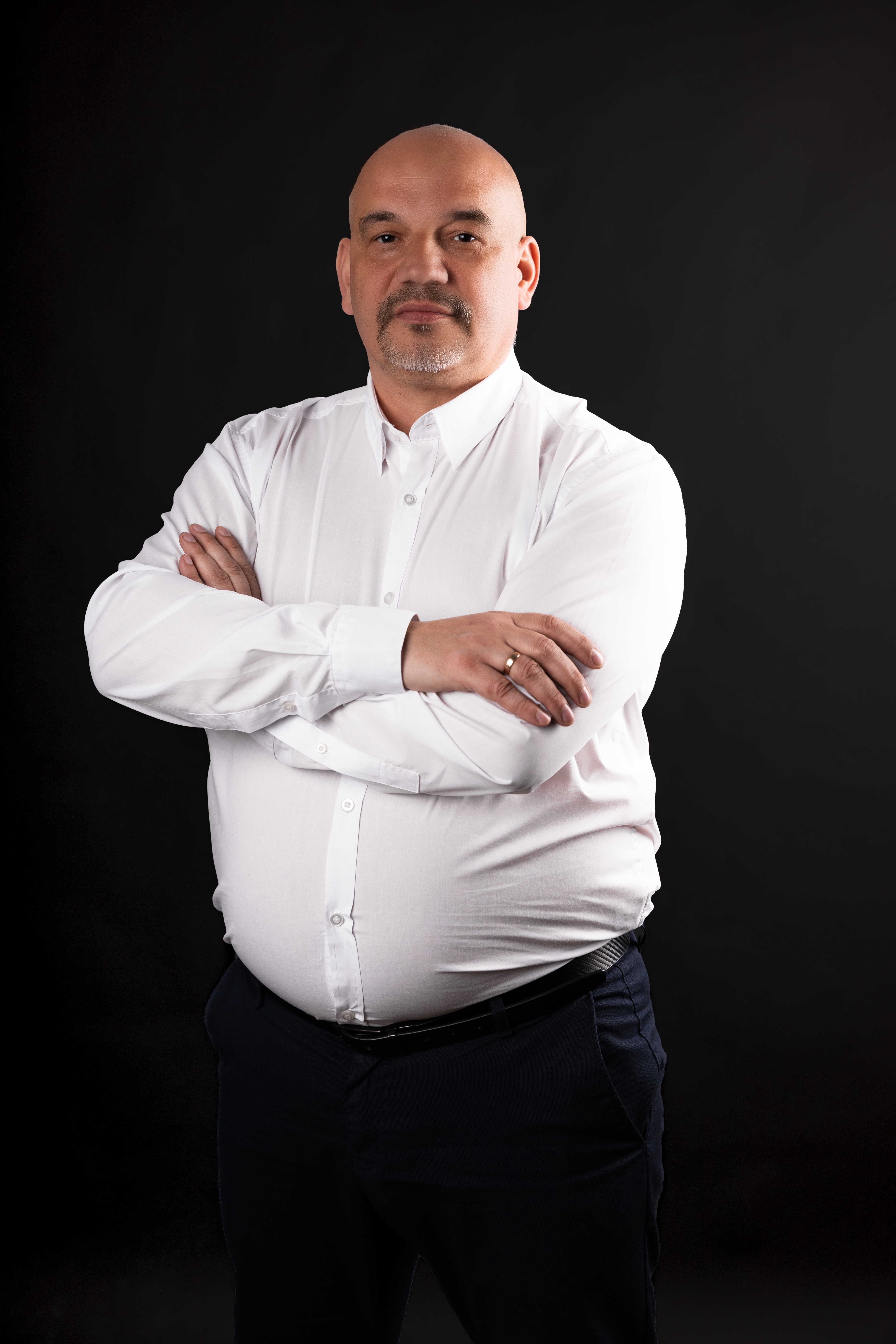Witold Mróz